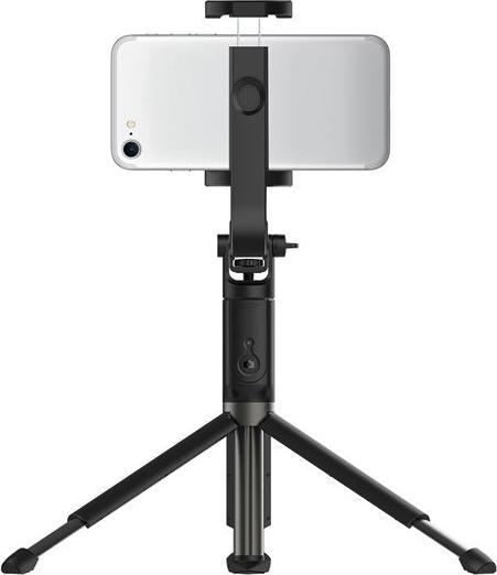 Actual product image Celly BLUETOOTH STATIVE Black (Plastic)