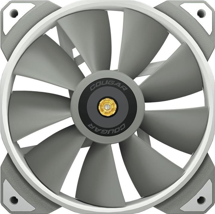 Produktbild Cougar 3X MHP 120 SCHRANKVENTILATOR-KIT (120 mm, 3 x)