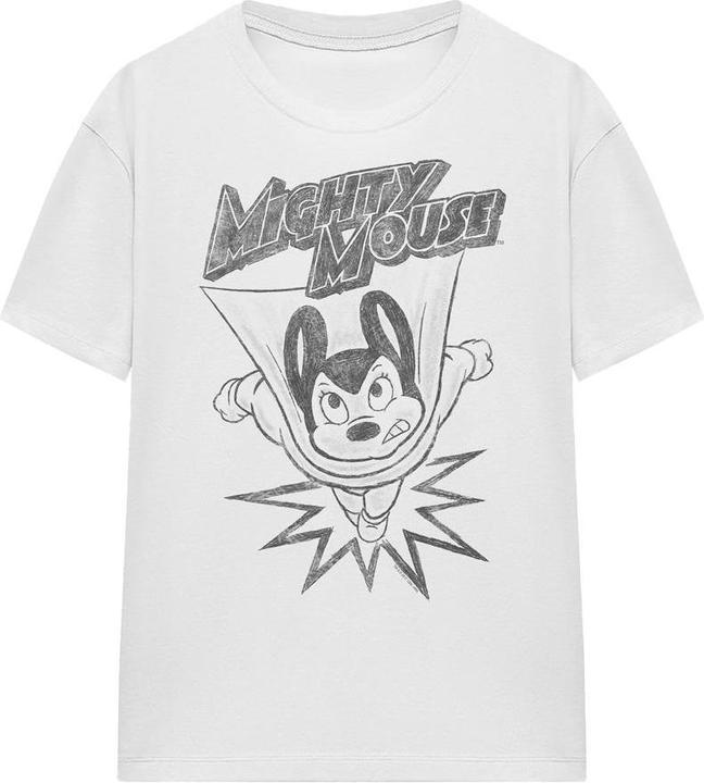 Produktbild Fruit of the Loom Bursting Out TShirt (S)