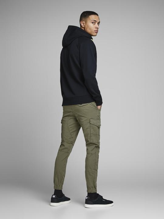 Produktbild Jack & Jones PAUL FLAKE AKM 542 Cargohose (W36/L32)