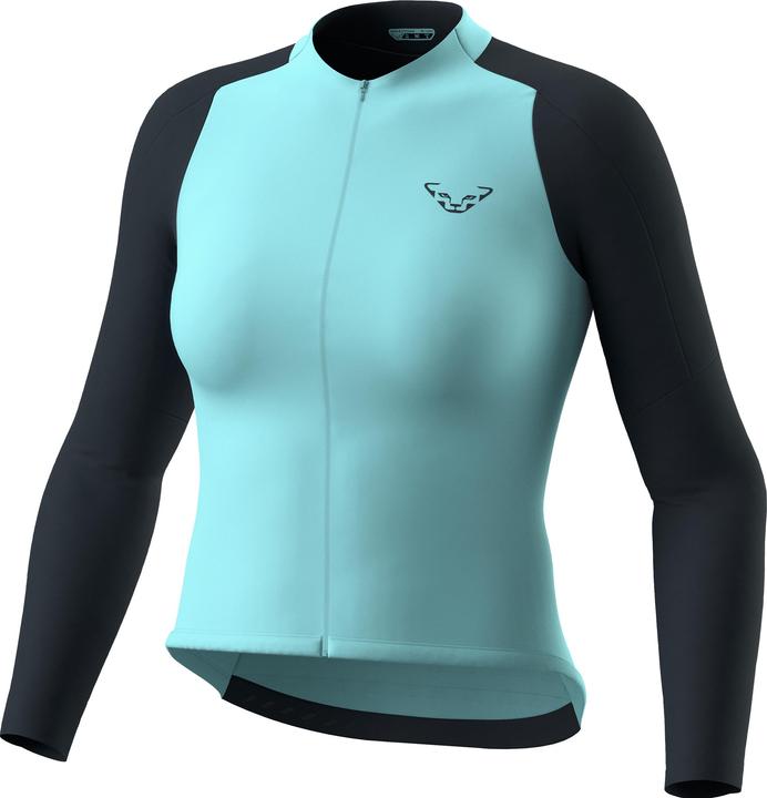 Dynafit Ride Light Full-Zip Langarmtrikot Damen