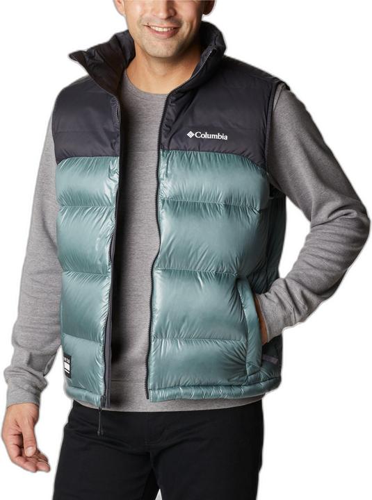 Actual product image Columbia Bulo Point™ II Down Vest (S)