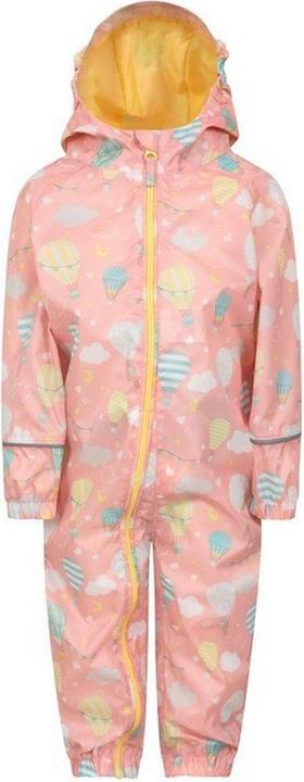 Actual product image Mountain Warehouse Puddle rain suit (74)