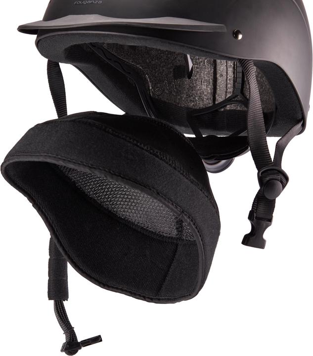 Image du produit Fouganza 500 (53, 54 C, 52 C)