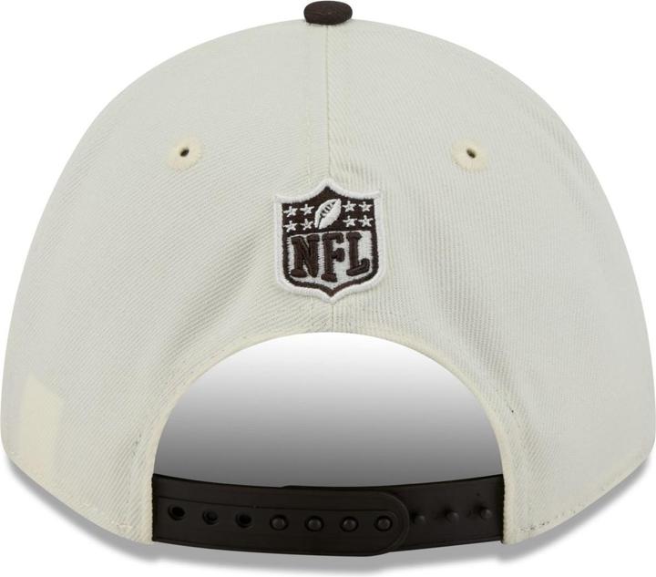 Produktbild New Era 9Forty M-Crown Cap NFL 2025 Draft Cleveland Browns