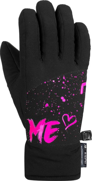 Actual product image Reusch Beatrix R-TEX XT JR (5)