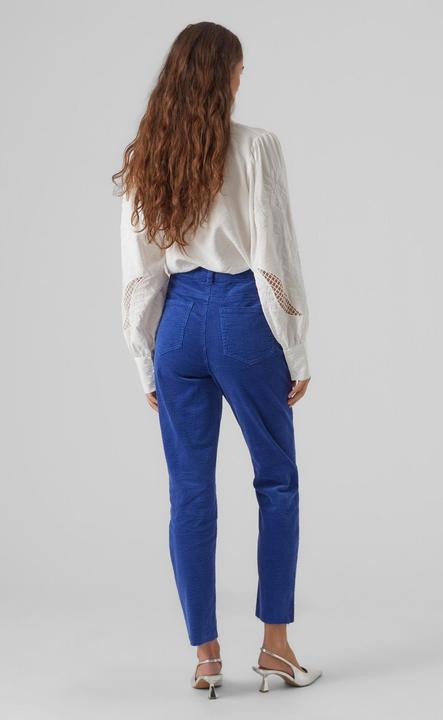 Produktbild Vero Moda VMBRENDA STRAIGHT High Waist Jeans (W25/L32)