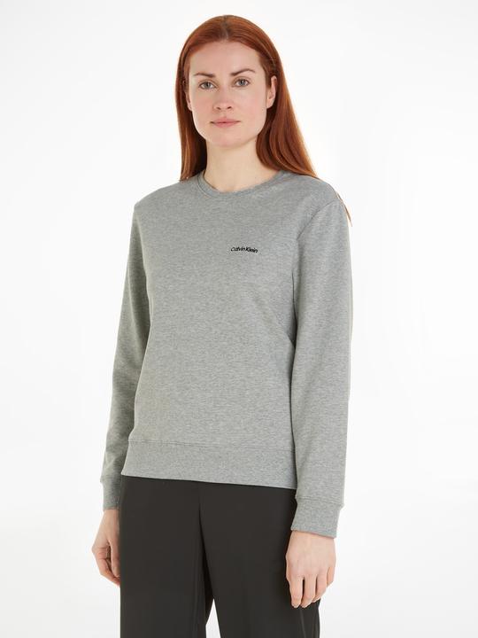 Produktbild Calvin Klein L/S SWEATSHIRT, P7A (S)