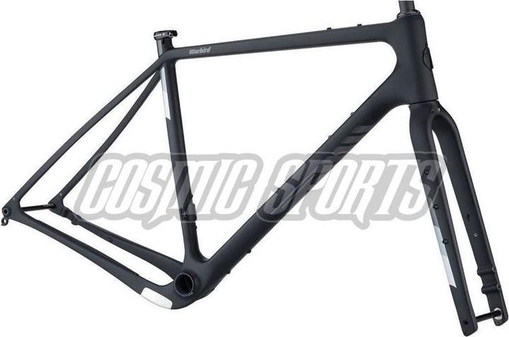 Immagine prodotto Salsa Warbird Carbon Gravel