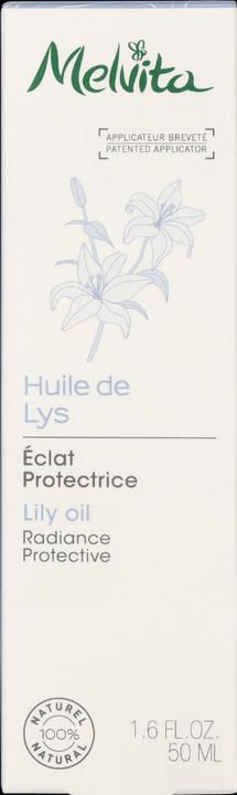 Produktbild Melvita Lilienoel (50 ml, Gesichtsöl)