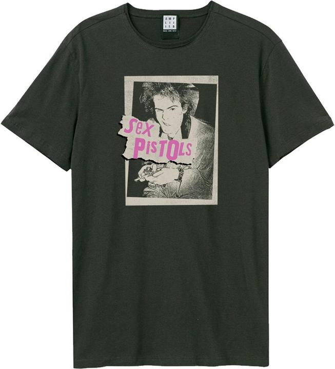 Produktbild Amplified Photo TShirt (XL)