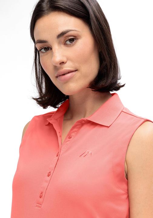 Produktbild Maier Sports Women's Ulrike Sleeveless (48, 3XL)