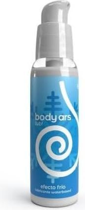Produktbild Body ars Dosificador Serum Gel Cold Effect Waterbased (Körpergel, 100 ml)