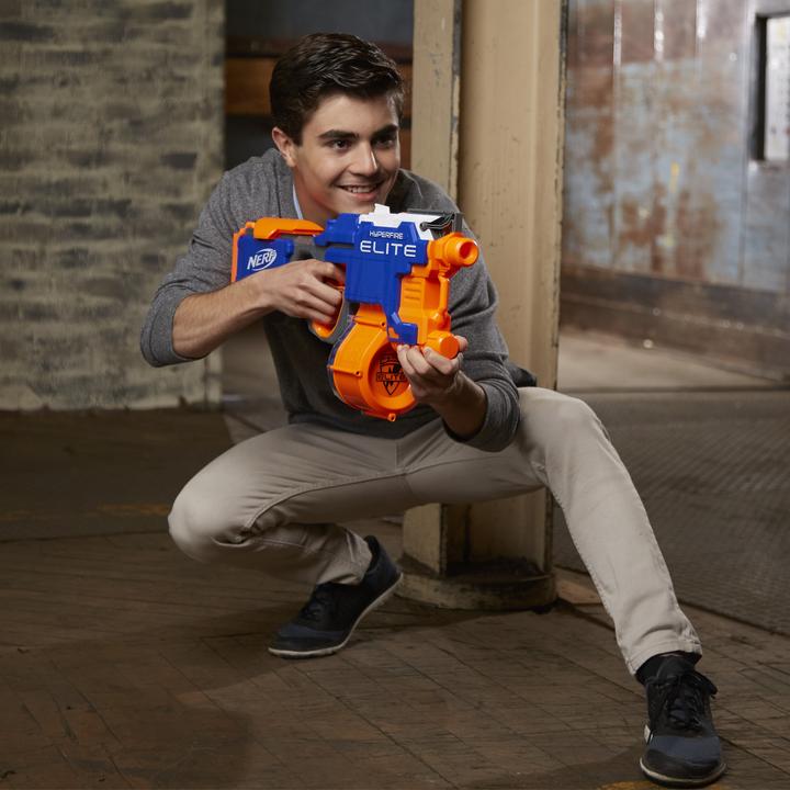 Produktbild Nerf N-Strike Elite XD Hyper