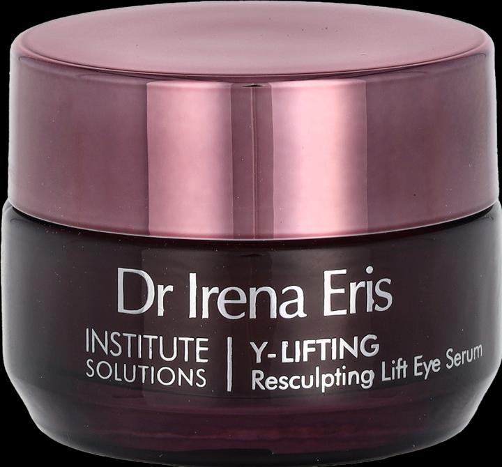Dr Irena Eris Institute Solution Y-Lifting Lifting Eye Serum 15ml (Serum, 15 ml)