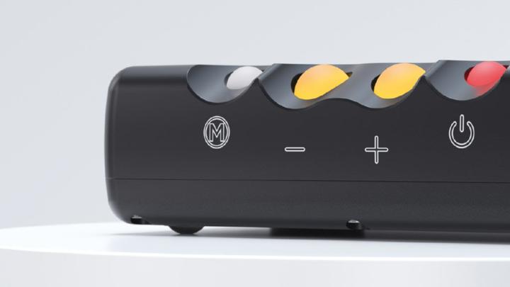 Produktbild Chord Mojo 2 (USB-DAC, WLAN)