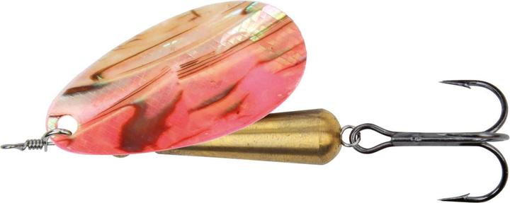 Actual product image Stucki Fishing Brows Pearl II, without barbs (0.30 cm)