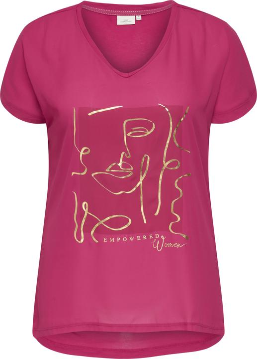Actual product image Only CARKETTY Top Top (S)