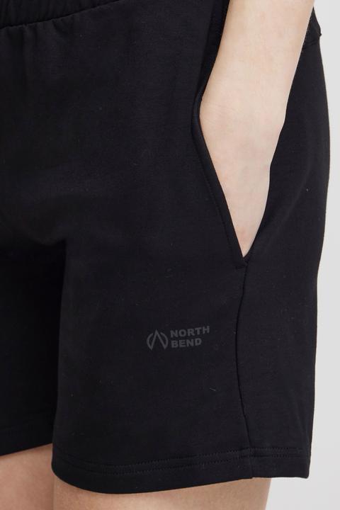 Produktbild North Bend NBBea W Sweat Shorts 223452MMM (40)