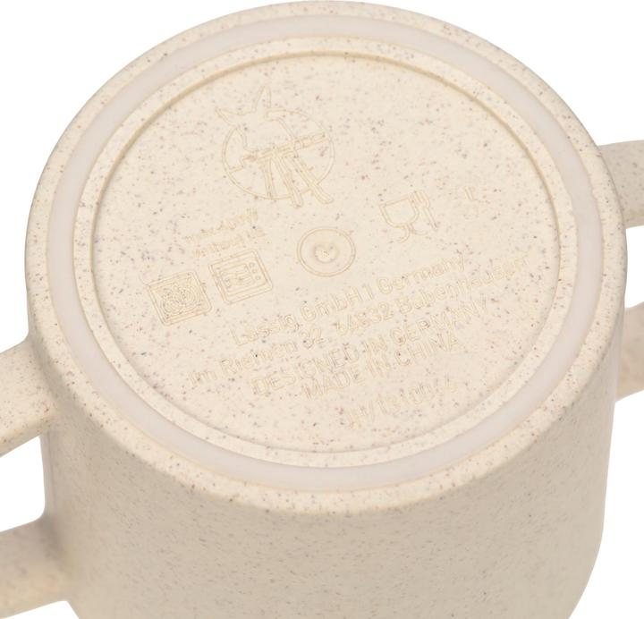 Produktbild Lässig Schnabeltasse Wal