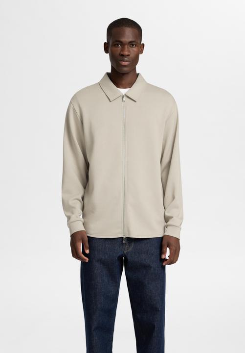 Immagine prodotto Selected Homme Cardigan con zip (XXL)