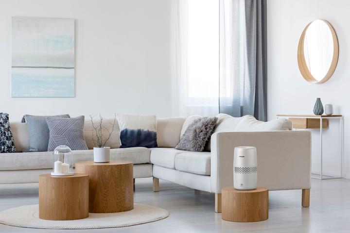 Produktbild Philips HU2510/10 (31 m²)