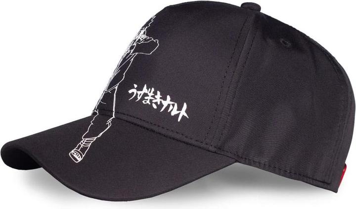 Immagine prodotto Difuzed NARUTO SHIPPUDEN - Casacca regolabile Homme (Taglia unica)