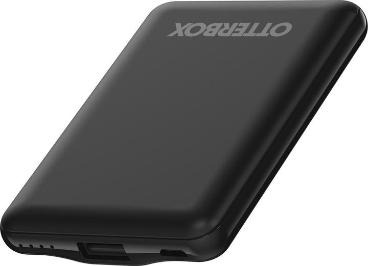 Actual product image OtterBox Power Bank Bundle (5000 mAh, 10.50 W, 18.50 Wh)
