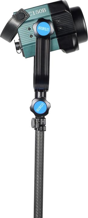 Actual product image Sirui C150 Blaze LED Permanent Light 150 W (Studio light)