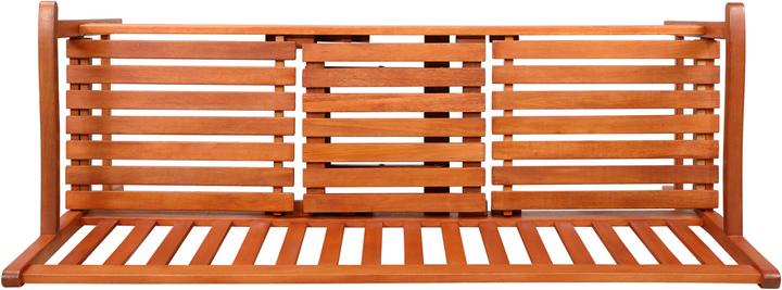 Image du produit Deuba Banc de jardin