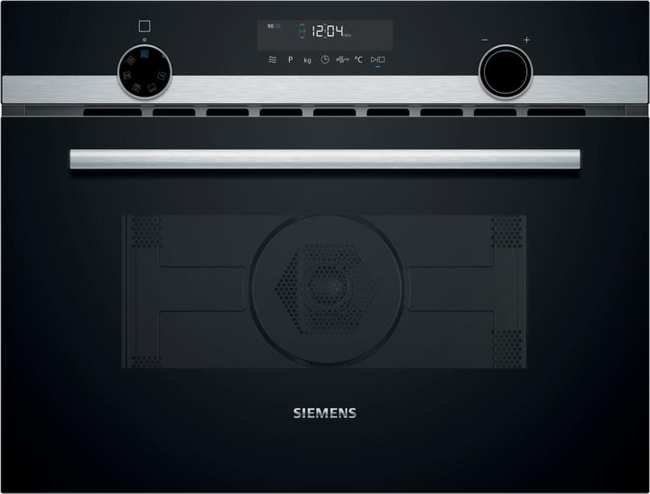 Siemens iQ500 CM585AGS1