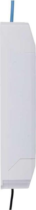Produktbild Emos LED Einbauleuchte MAXXO 60x60, quadr., weiss, 36W warmweiss UGR (4100 lm)