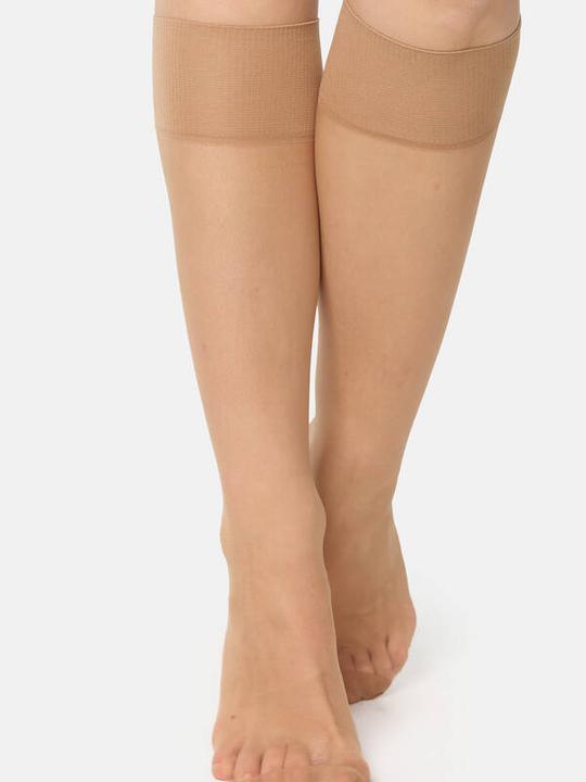Actual product image DIM Beauty Resist (15 DEN, 35, 41)
