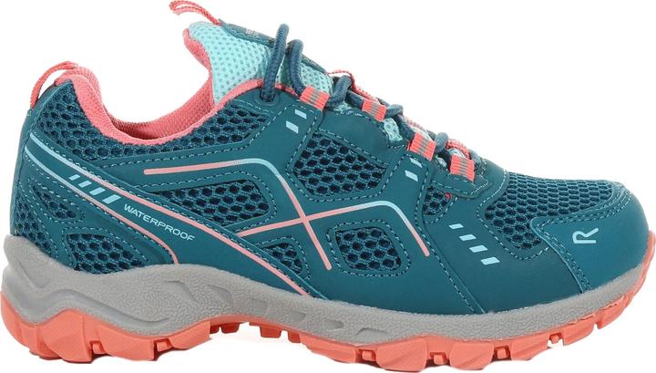 Immagine prodotto Regatta Vendeavour Scarpe da Passeggio Bambini (30)