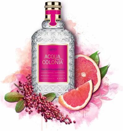 Image du produit Acqua Colonia 4711 Acqua Colonia (Eau de cologne, 50 ml)