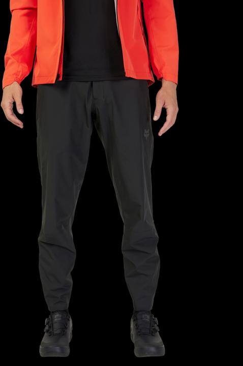Produktbild Fox PANT 24 RANGER 2.5L WATER BLK (36, XL)