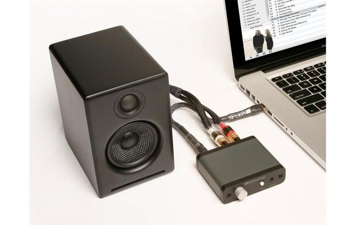Produktbild Audioengine D1 24-Bit Dac (USB-DAC)