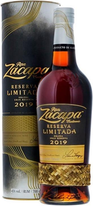 Immagine prodotto Ron Zacapa Zacapa Reserva Limitada