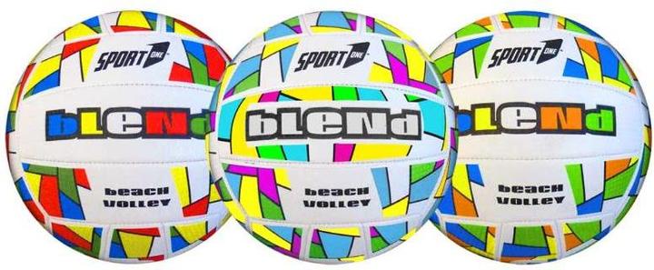Actual product image Power Play Beach Volleyball "Blend