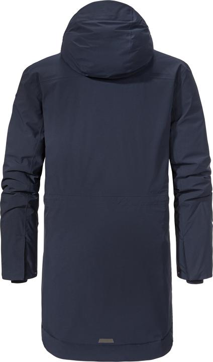 Actual product image Schöffel Down Parka Canterbury M (58)