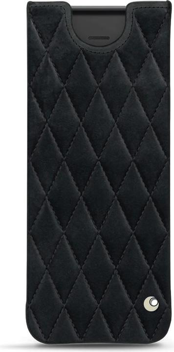 Dark vintage - Couture ( Pantone #050505 )