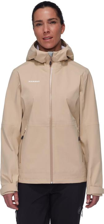 Produktbild Mammut Linard Guide HS Hooded Jacket Women (XS)