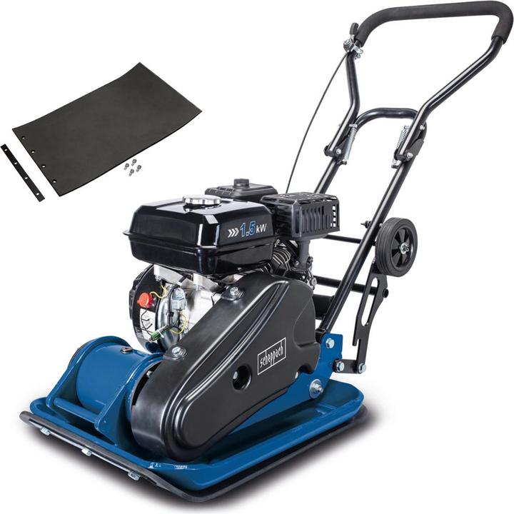 Immagine prodotto Scheppach HP1400S