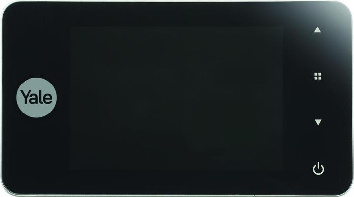 Produktbild Yale DDV 4500 (Digital)
