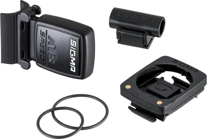 Productafbeelding Sigma Sport Zuiver 1 ATS
