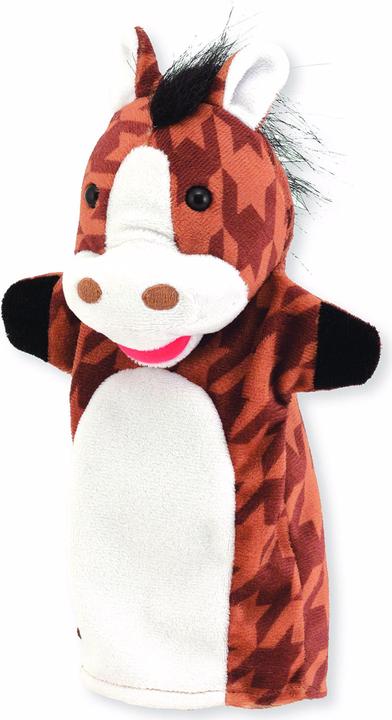 Immagine prodotto Melissa & Doug Amici della fattoria