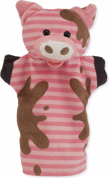 Immagine prodotto Melissa & Doug Amici della fattoria