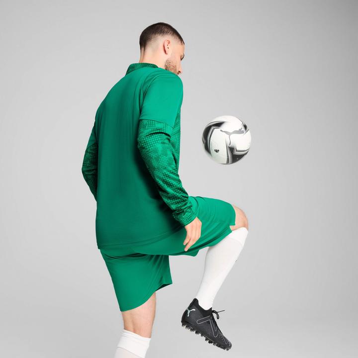 Actual product image Puma teamCUP Training 1/4 Zip Top (XXL)