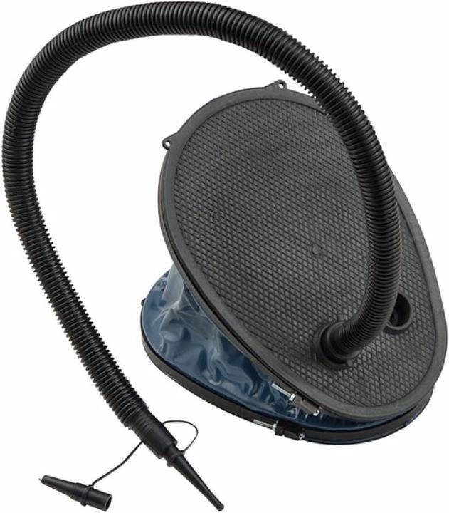 Actual product image Happy People Foot pump