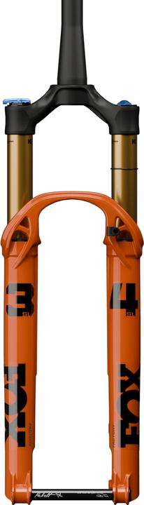 Immagine prodotto Fox Federgabel Float 34 SL FS 29" Grip SL 3Pos-Adj 15x110 1.5 T (130 mm, Aria)